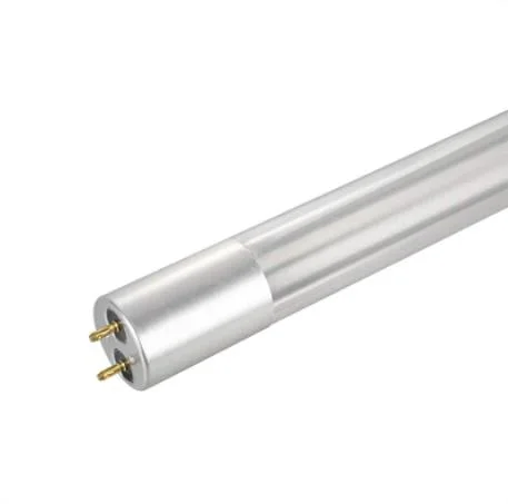 China Factory Price UV Quartz Tube 254nm Germicidal UVC Lamps 10W 15W 18W 30W 36W