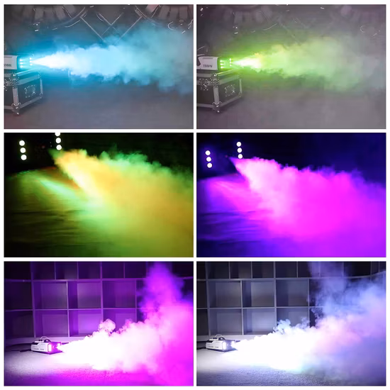 Spettacolo LED Artnet DMX512 Controller 4universe Madrix