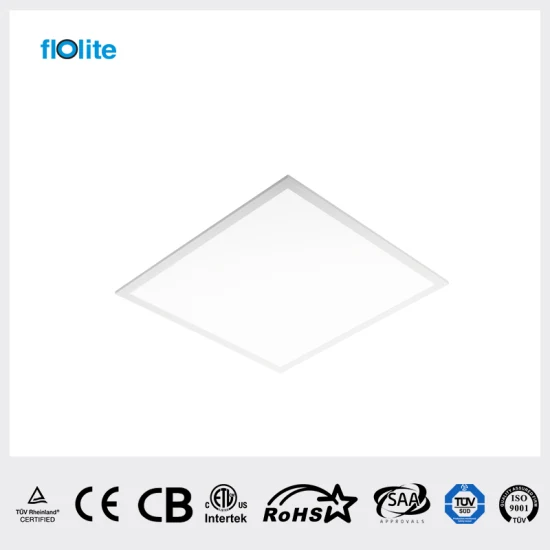 Pannello luminoso a LED approvato TUV/CB